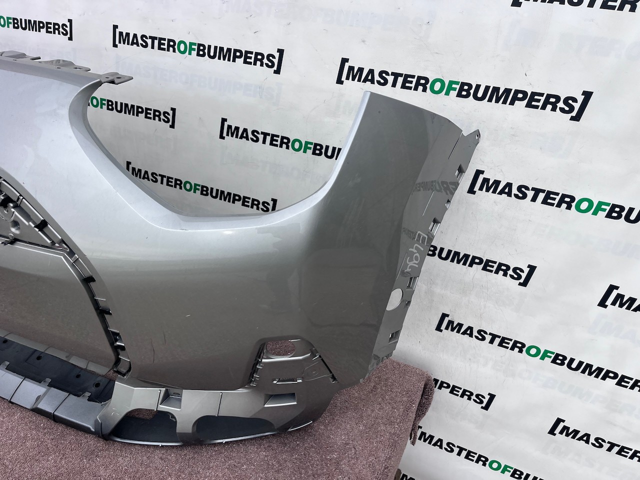 Mini Aceman Electric Hatchback 2024-2027 Front Bumper Pdc Genuine [e494]