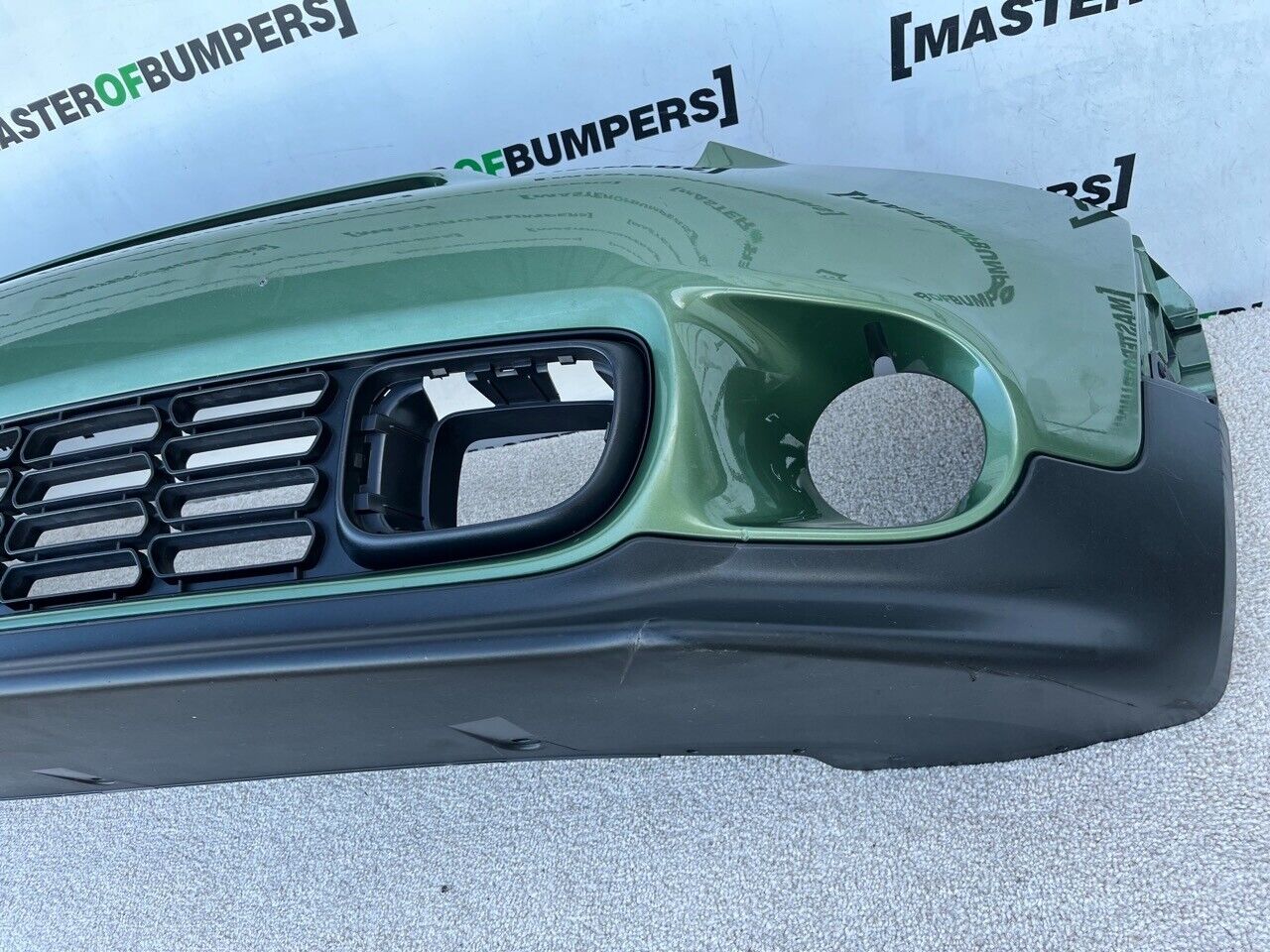 Mini Countryman S Sport R60 2010-2016 Front Bumper Genuine [p924]