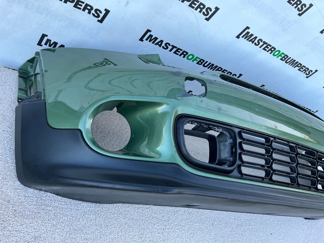 Mini Countryman S Sport R60 2010-2016 Front Bumper Genuine [p924]