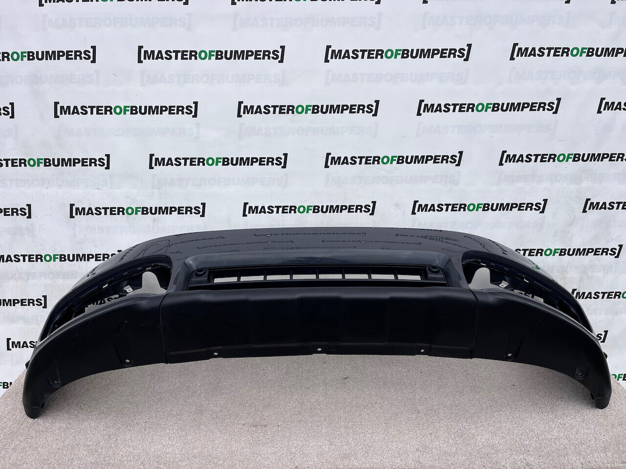 Mini Countryman Classic Se F60 Hatchback 2017-2020 Front Bumper Genuine [p842]