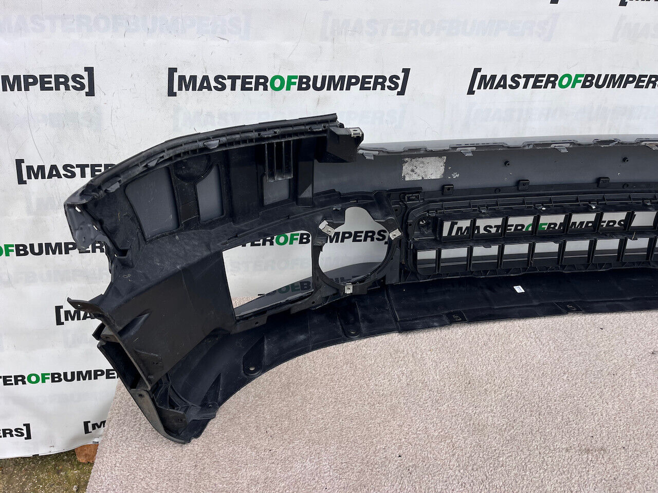 Mini Countryman Classic Se F60 Hatchback 2017-2020 Front Bumper Genuine [p842]