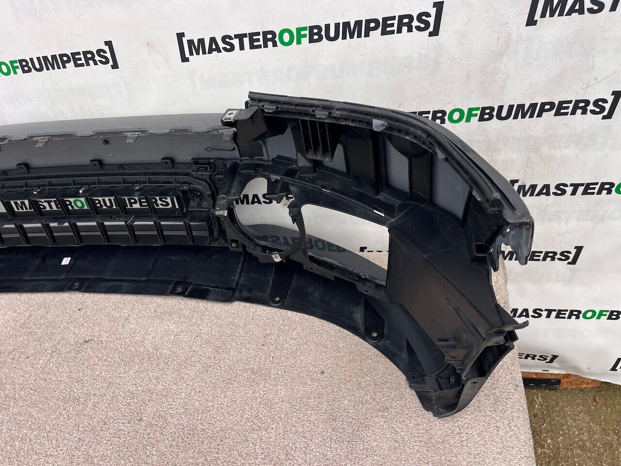 Mini Countryman Classic Se F60 Hatchback 2017-2020 Front Bumper Genuine [p842]