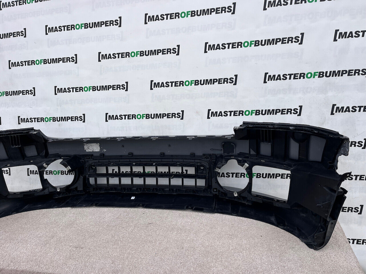 Mini Countryman Classic Se F60 Hatchback 2017-2020 Front Bumper Genuine [p842]