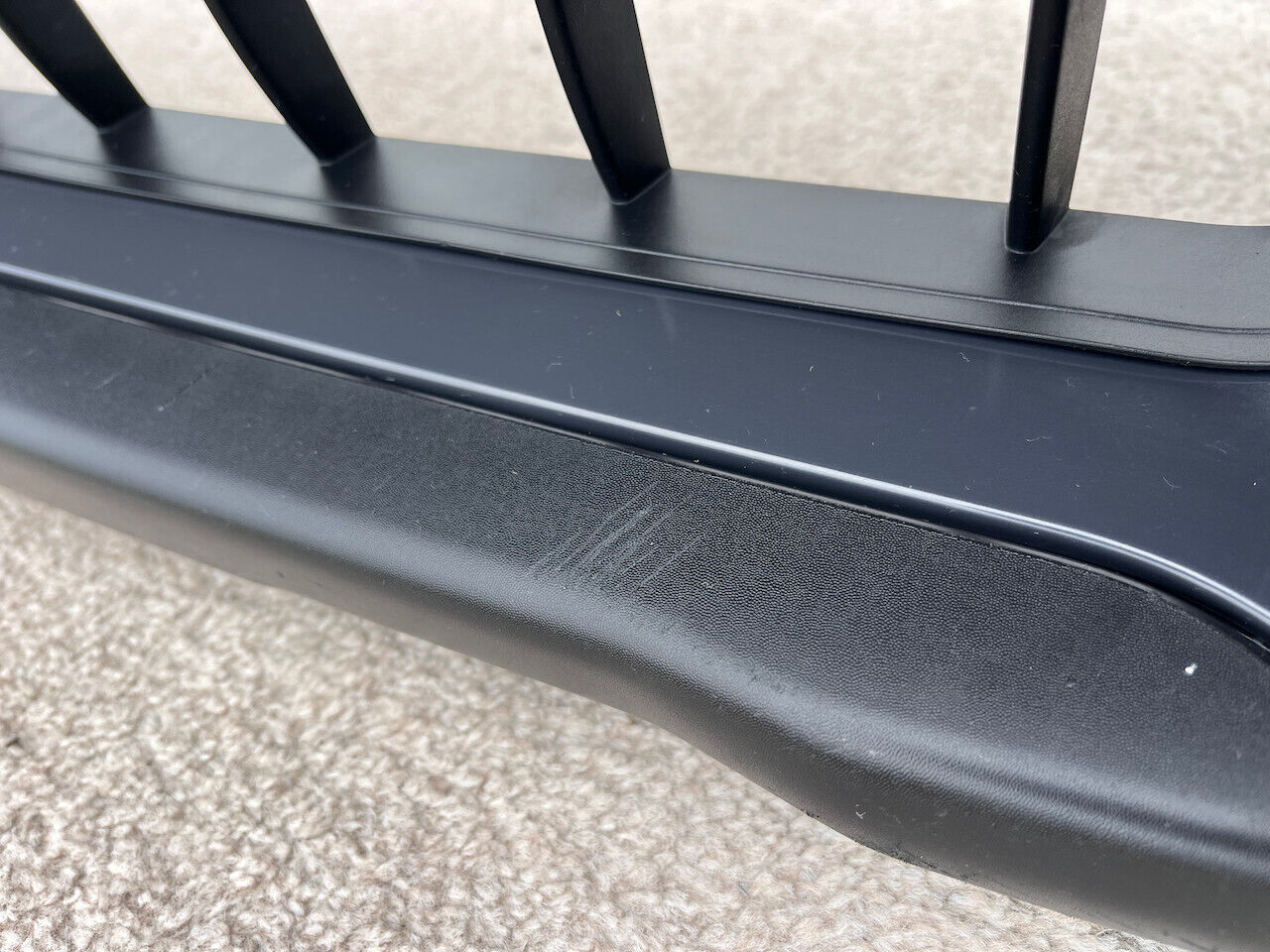 Mini Countryman Classic Se F60 Hatchback 2017-2020 Front Bumper Genuine [p842]