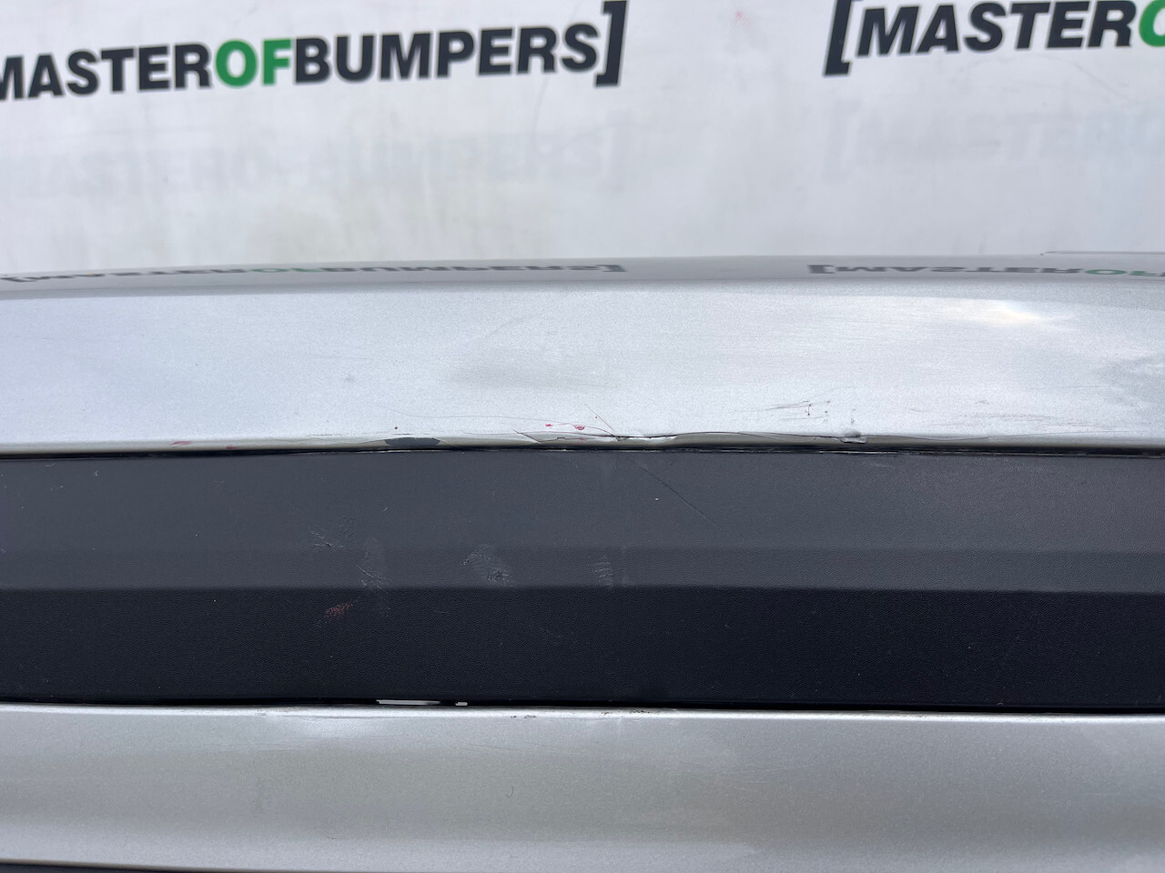 Mini One Classic Se F56 Lci Hatchback 2021-2025 Rear Bumper 4 Pdc Genuine [p464]