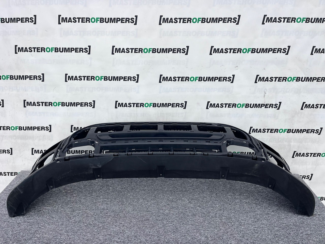 Mini Cooper S F56 Lci 2021-2024 Front Bumper Carier Genuine [p506]