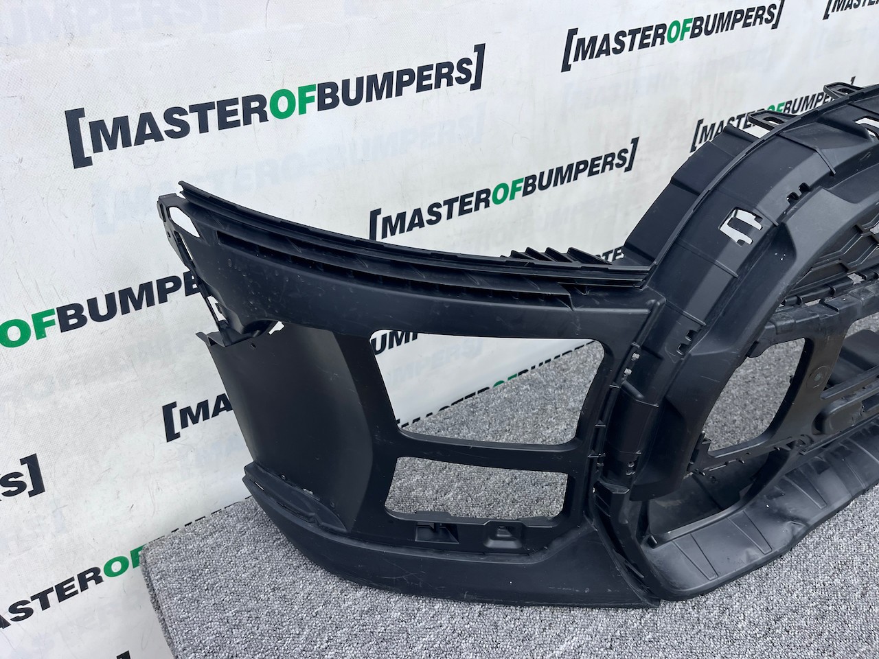 Mini Cooper S F56 Lci 2021-2024 Front Bumper Carier Genuine [p506]