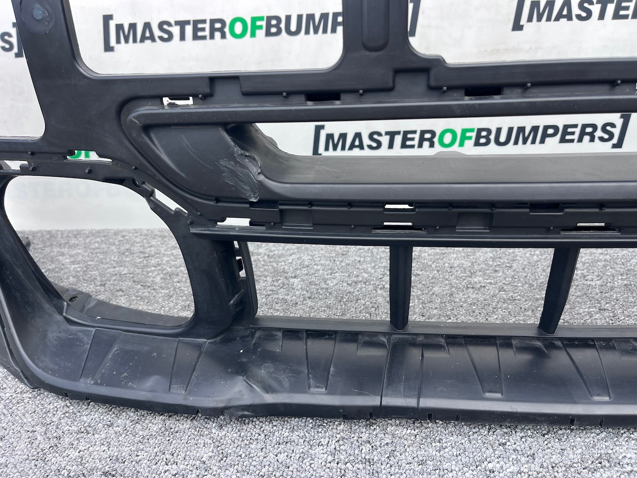 Mini Cooper S F56 Lci 2021-2024 Front Bumper Carier Genuine [p506]