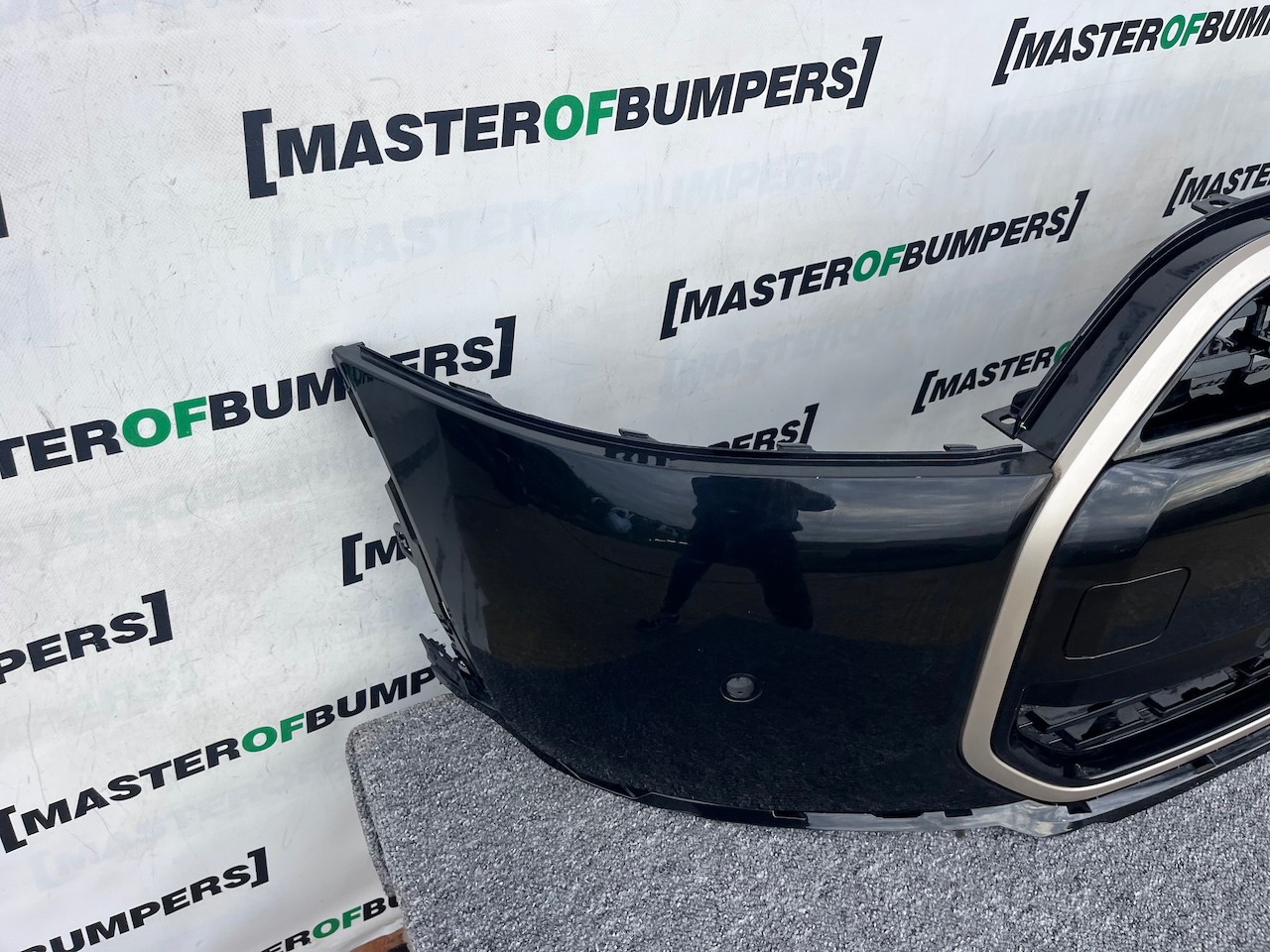 Mini Cooper One C F65  F66 Hatchback 2024-on Front Bumper 4 Pdc Genuine [p523]