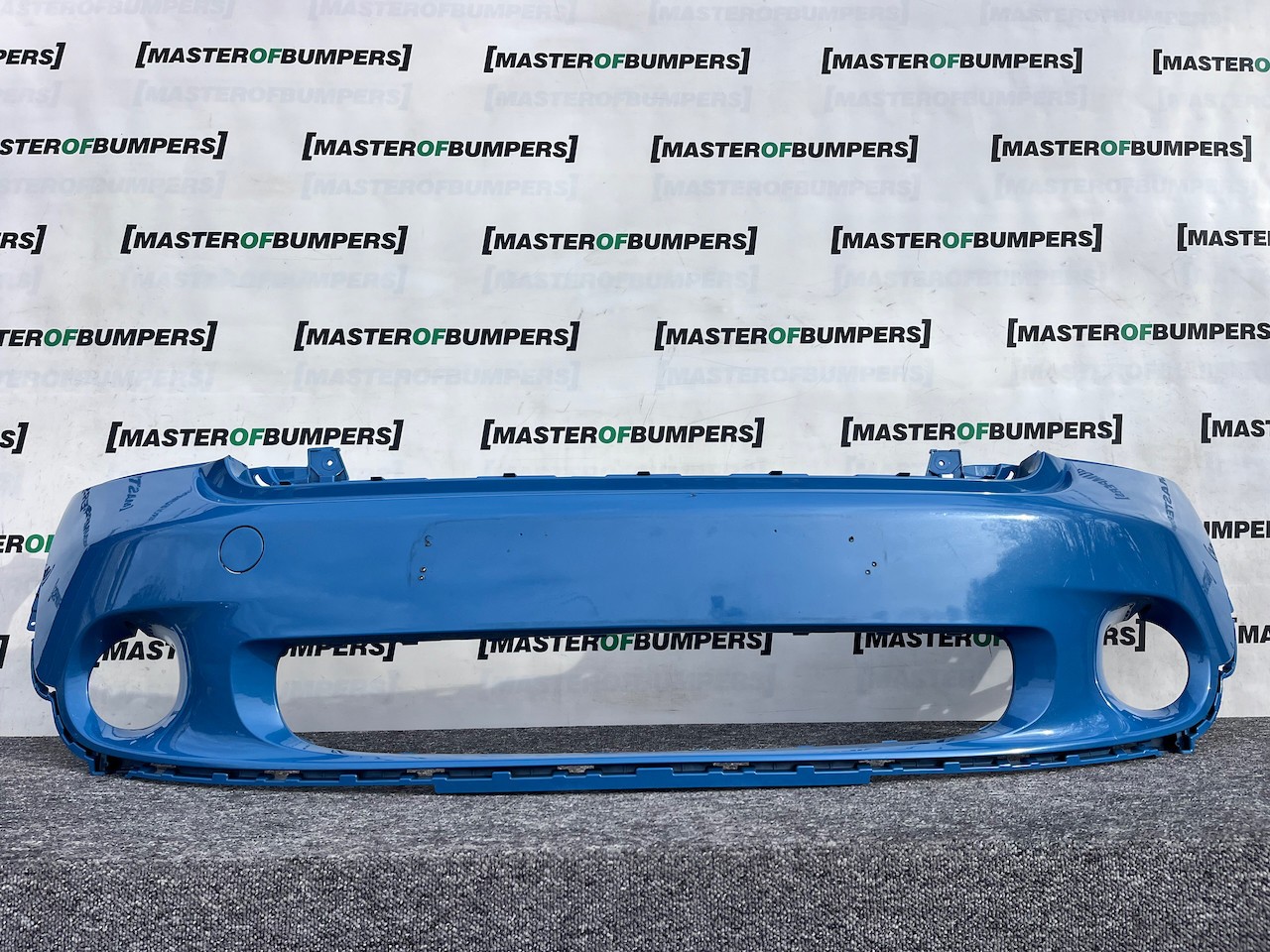 Mini Countryman Basic R60 2010-2016 Front Bumper Genuine [p540]