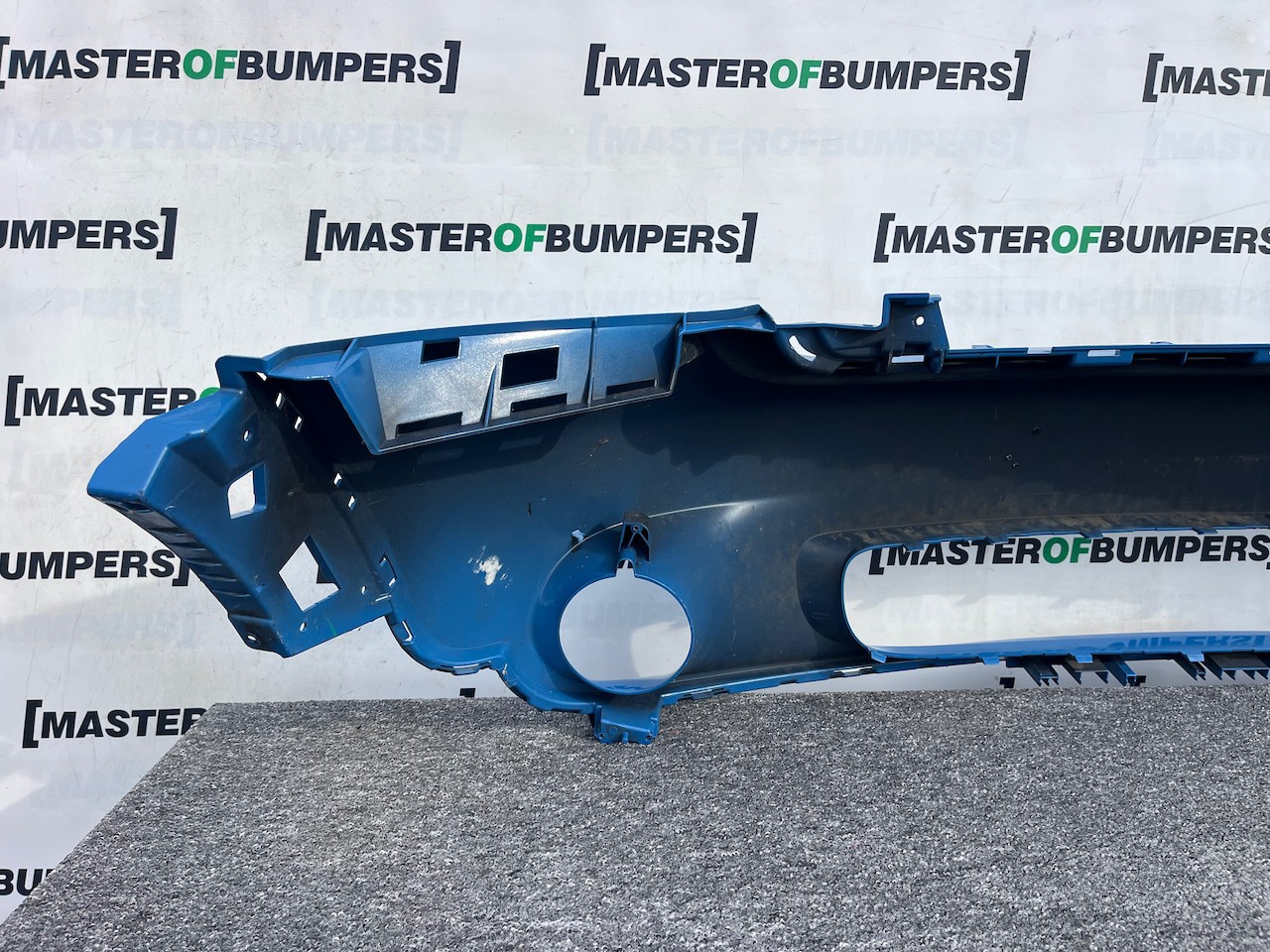 Mini Countryman Basic R60 2010-2016 Front Bumper Genuine [p540]
