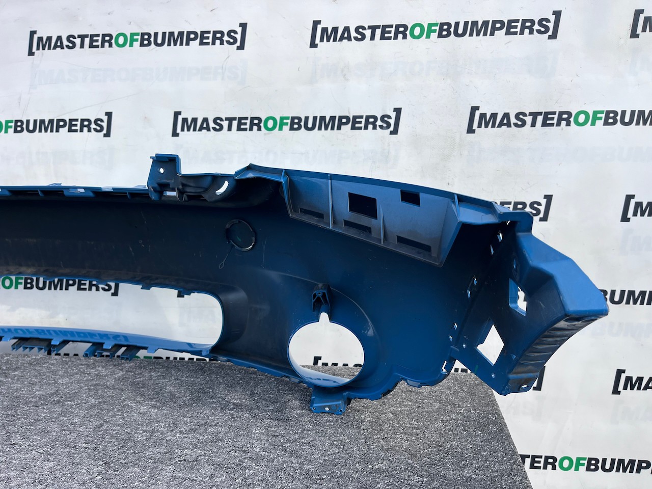 Mini Countryman Basic R60 2010-2016 Front Bumper Genuine [p540]