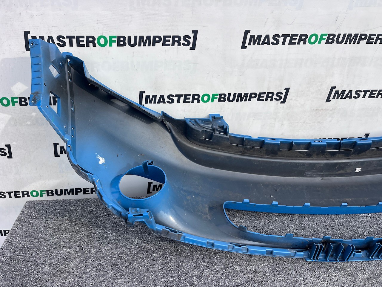 Mini Countryman Basic R60 2010-2016 Front Bumper Genuine [p540]