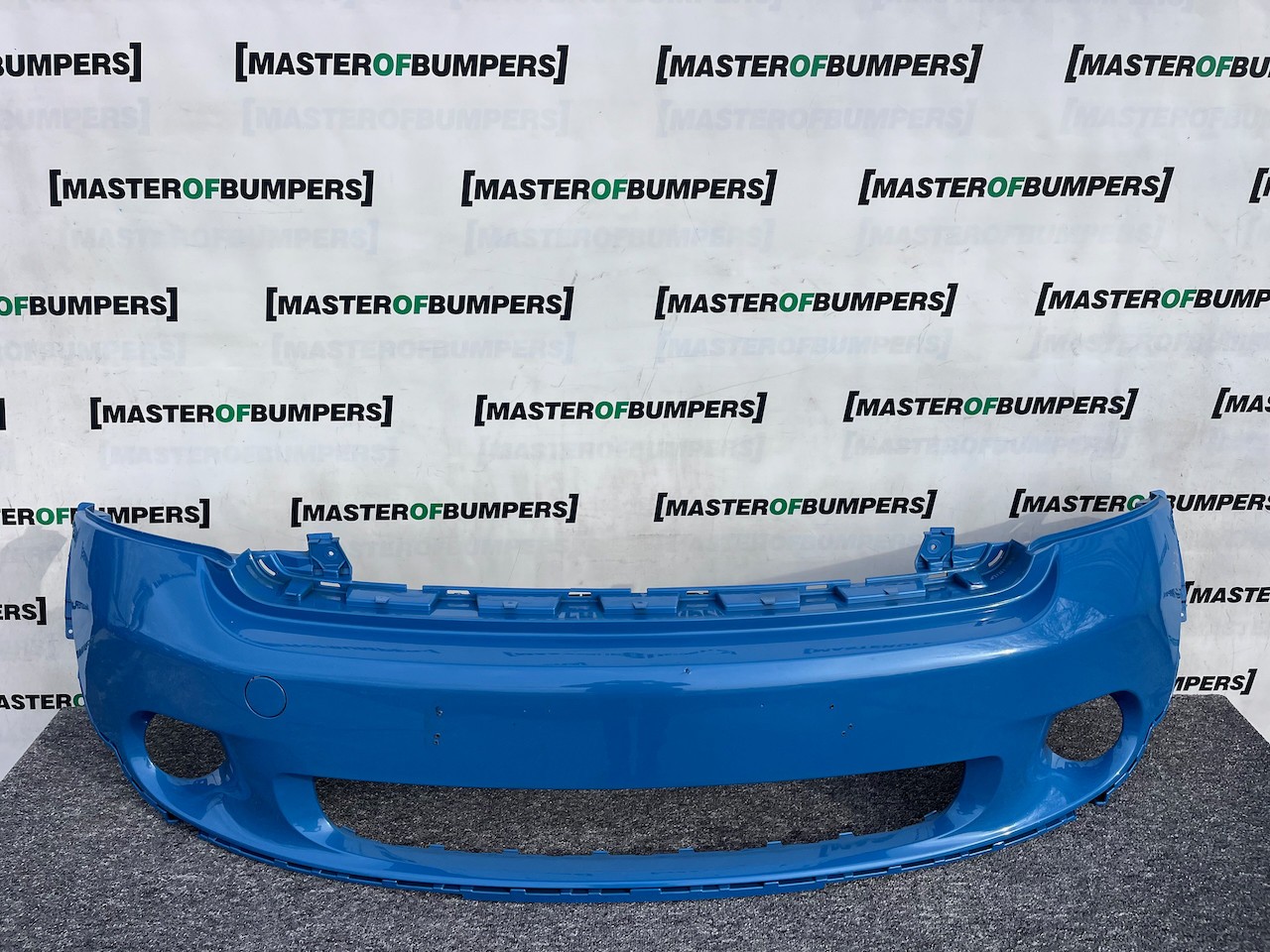Mini Countryman Basic R60 2010-2016 Front Bumper Genuine [p540]