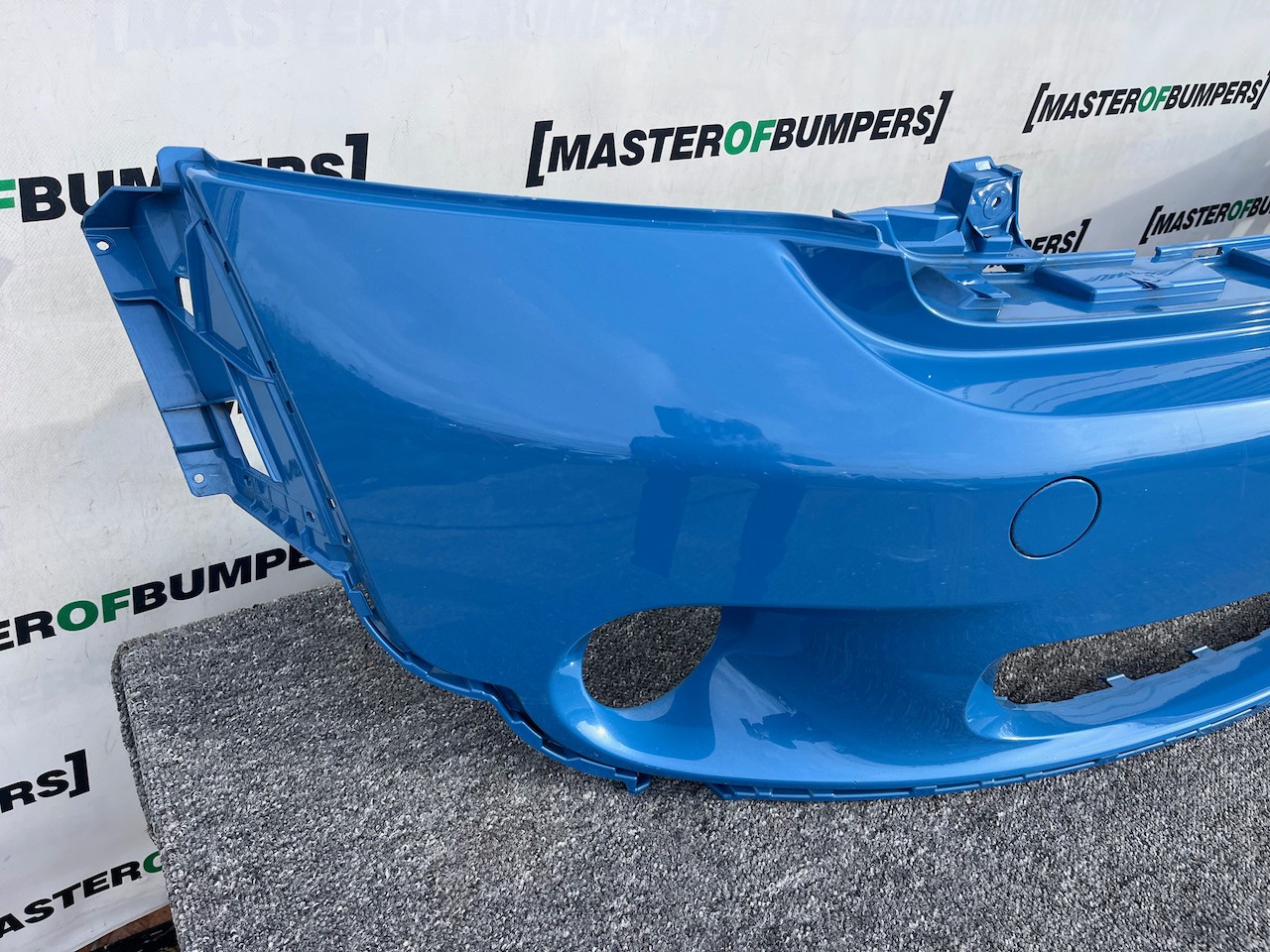 Mini Countryman Basic R60 2010-2016 Front Bumper Genuine [p540]