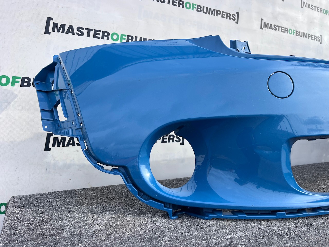 Mini Countryman Basic R60 2010-2016 Front Bumper Genuine [p540]