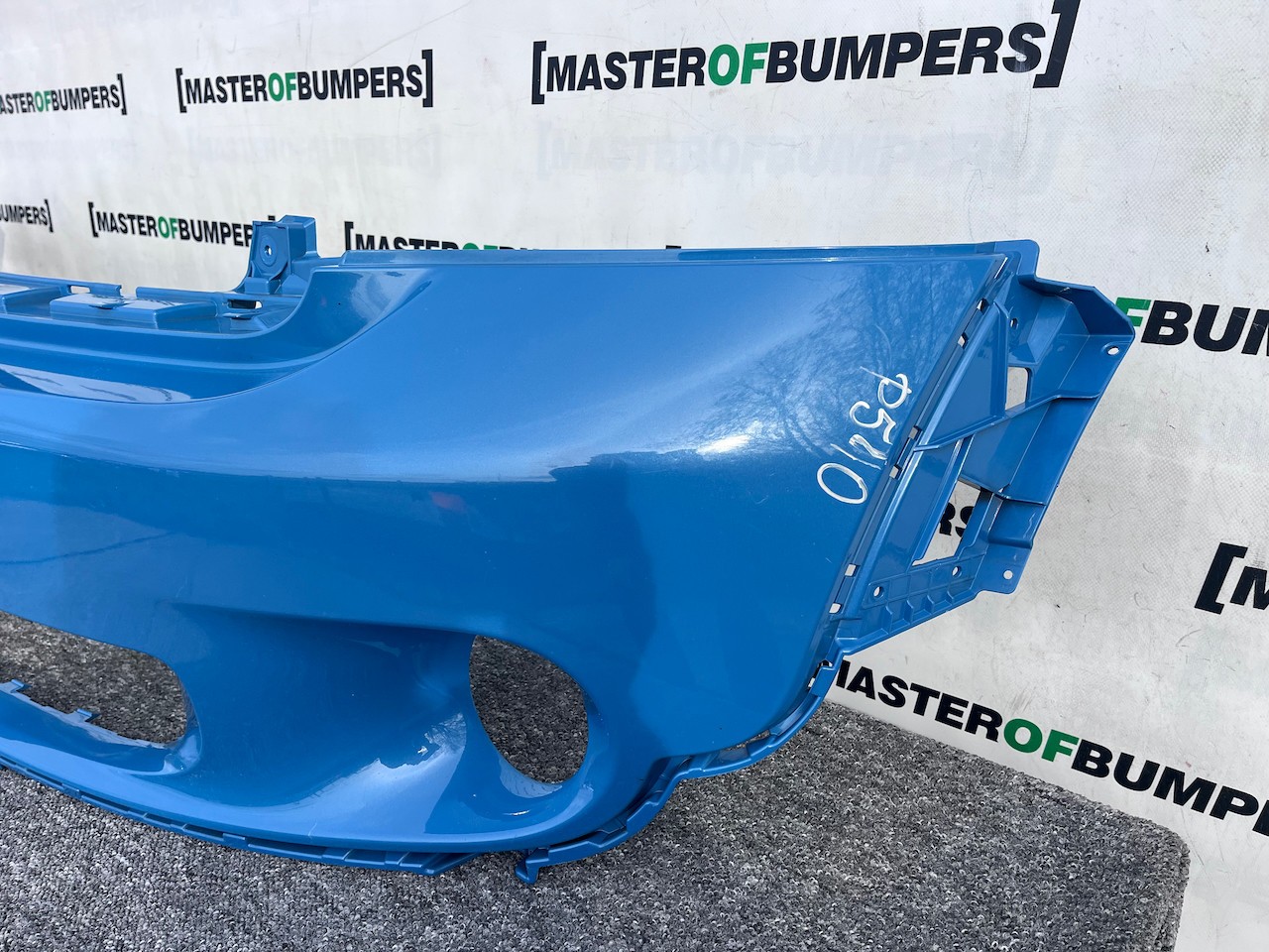 Mini Countryman Basic R60 2010-2016 Front Bumper Genuine [p540]