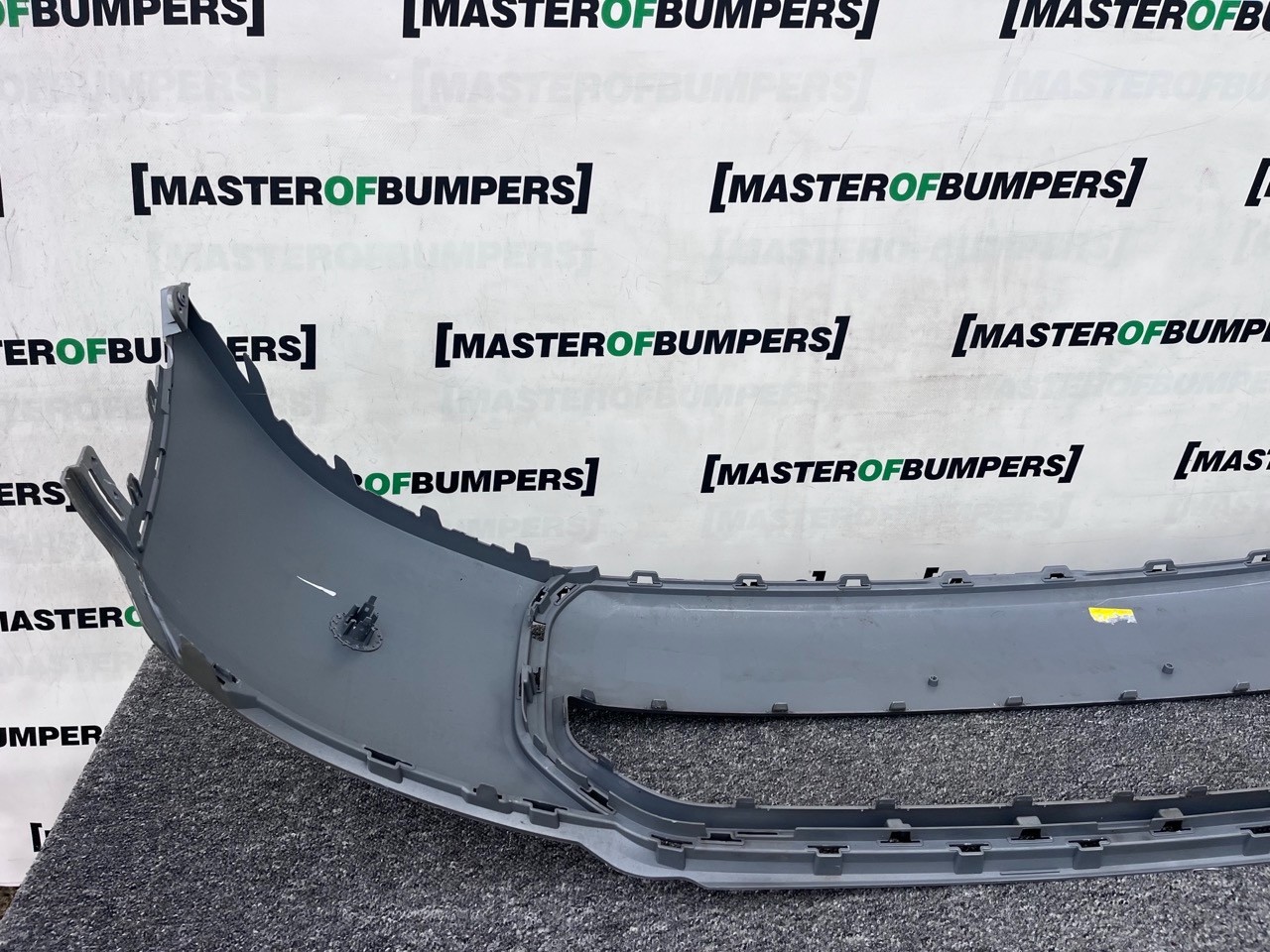 Mini Cooper One C F65 F66 Hatchback 2024-on Front Bumper 4 Pdc Genuine [p554]