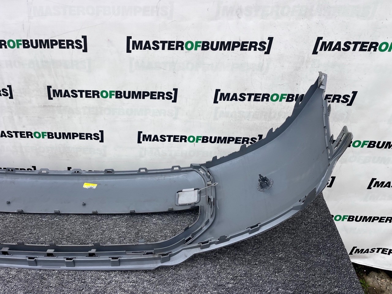 Mini Cooper One C F65 F66 Hatchback 2024-on Front Bumper 4 Pdc Genuine [p554]