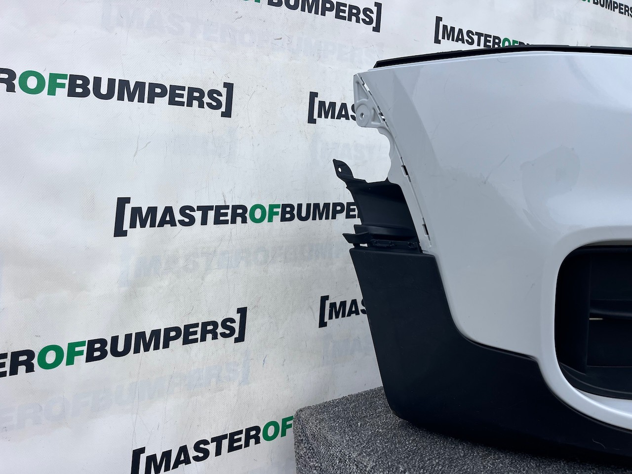 Mini Countryman Se Classic F60 2017-2020 Front Bumper No Pdc Genuine [p663]