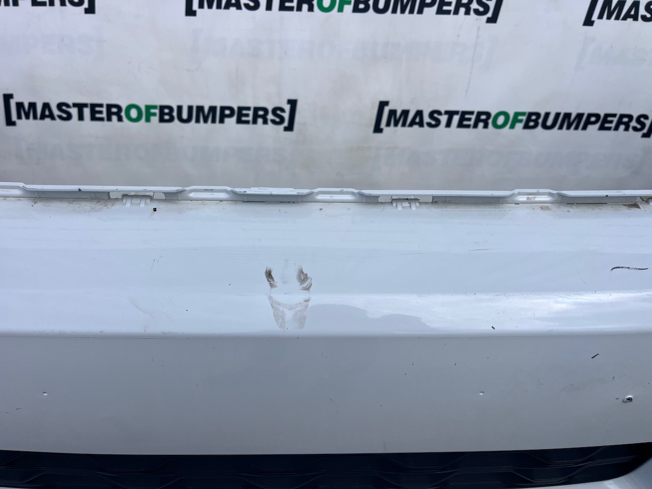 Mini Countryman Se Classic F60 2017-2020 Front Bumper No Pdc Genuine [p672]