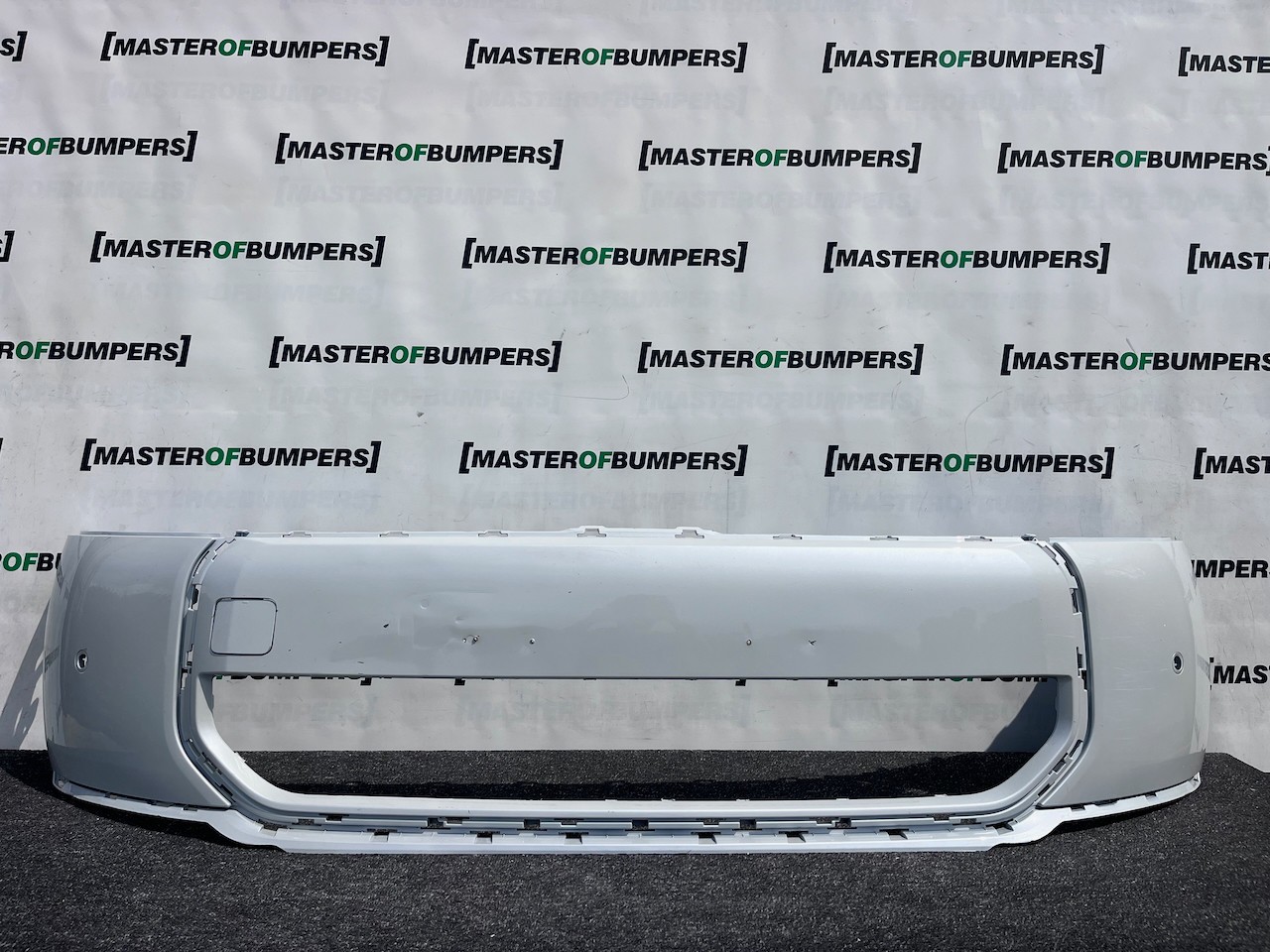 Mini Cooper One S F65 F66 Hatchback 2024-2027 Front Bumper 4 Pdc Genuine [p678]