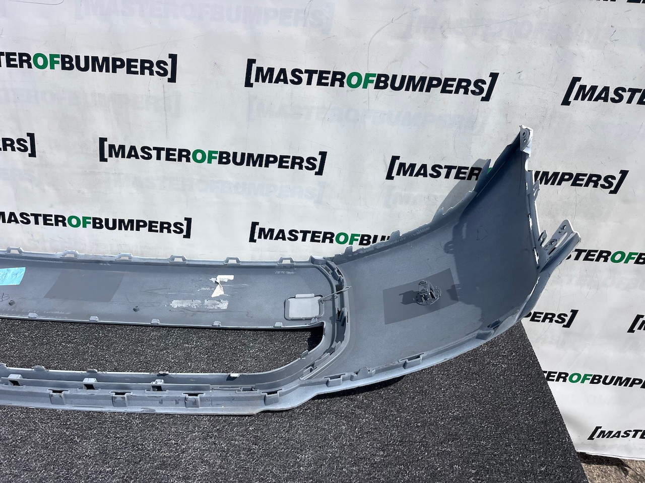 Mini Cooper One S F65 F66 Hatchback 2024-2027 Front Bumper 4 Pdc Genuine [p678]
