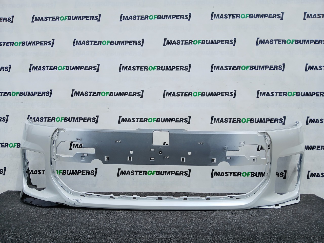 Mini Cooper Jcw F6x Hatchback 2025-2027 Front Bumper Pdc Genuine [p701]