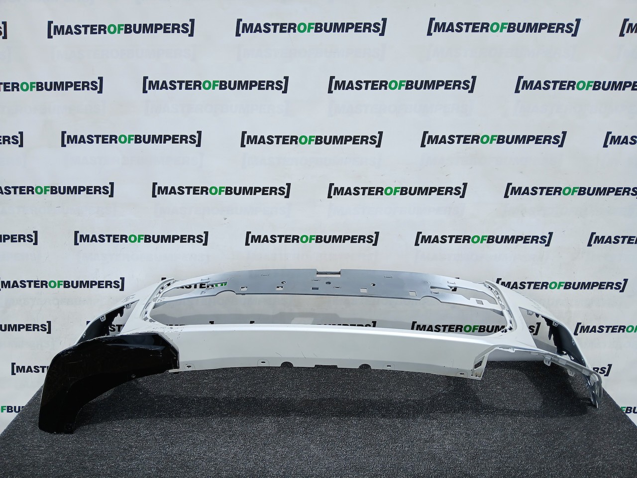 Mini Cooper Jcw F6x Hatchback 2025-2027 Front Bumper Pdc Genuine [p701]