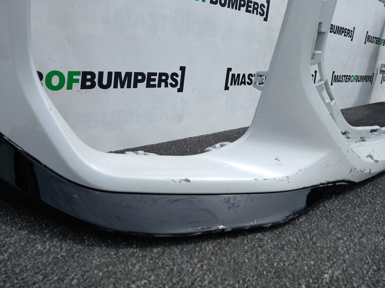 Mini Cooper Jcw F6x Hatchback 2025-2027 Front Bumper Pdc Genuine [p701]