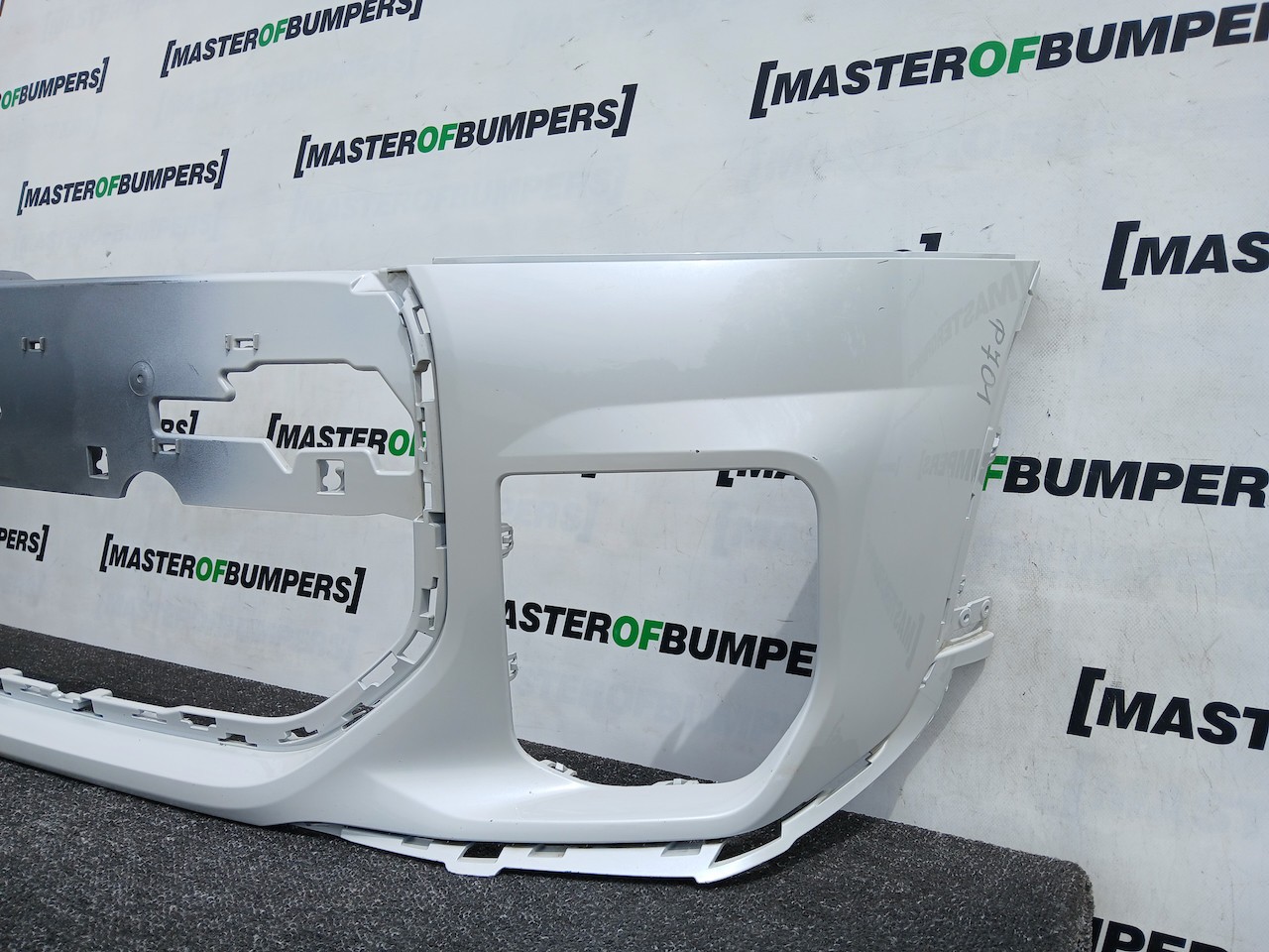 Mini Cooper Jcw F6x Hatchback 2025-2027 Front Bumper Pdc Genuine [p701]