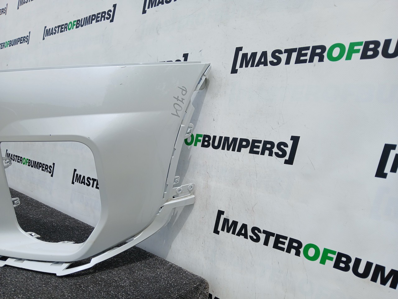 Mini Cooper Jcw F6x Hatchback 2025-2027 Front Bumper Pdc Genuine [p701]