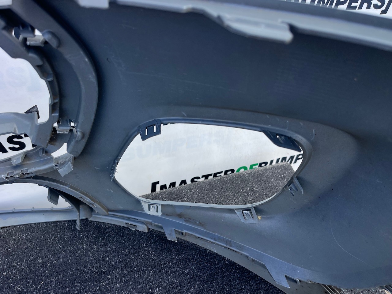 Mini Cooper One Jcw F56 F57 Se Hatchback 2015-2020 Front Bumper Genuine [p756]