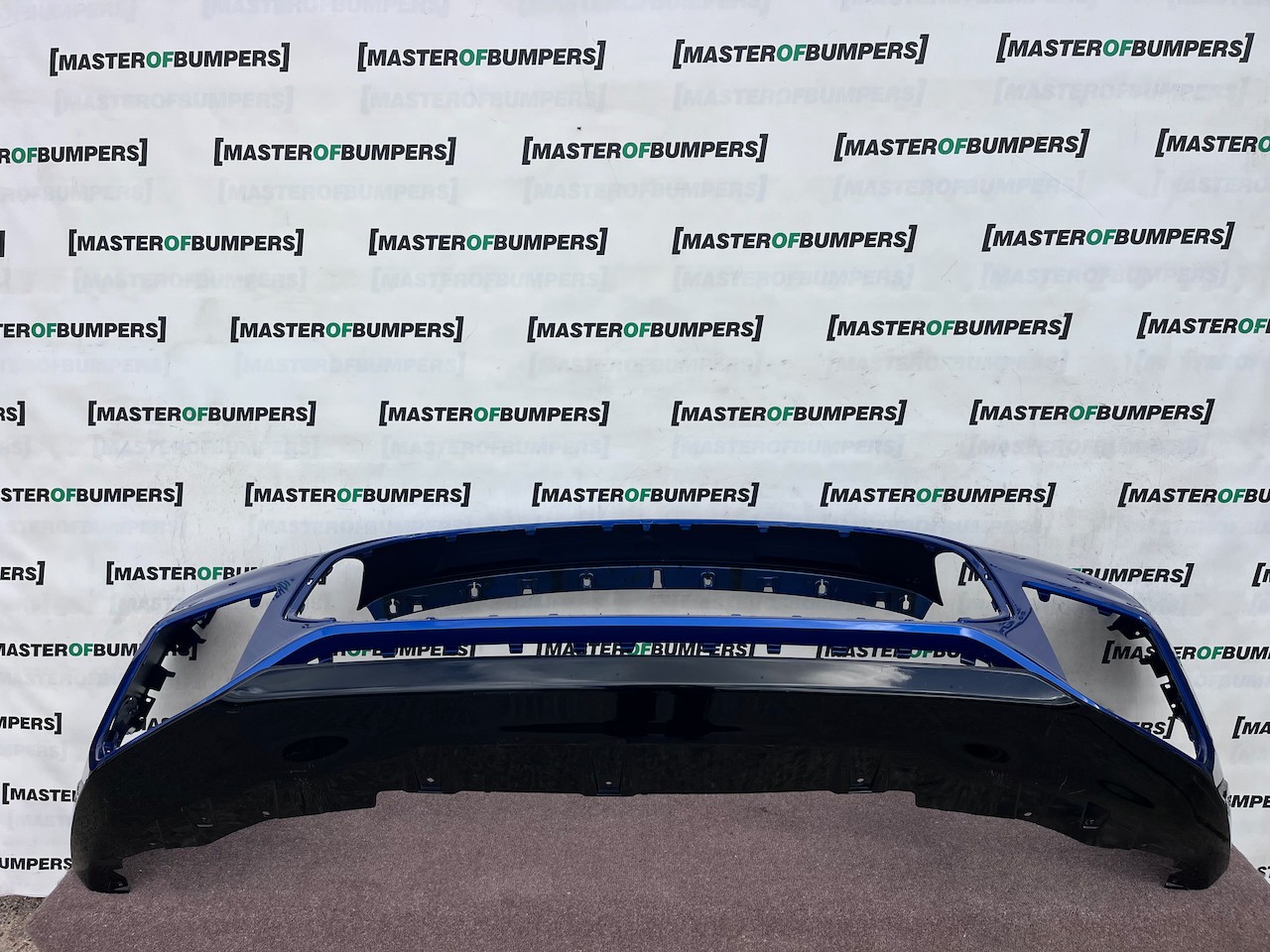 Mini Countryman Jcw U25 Mk3 2024-2026 Front Bumper Pdc Genuine [p809]