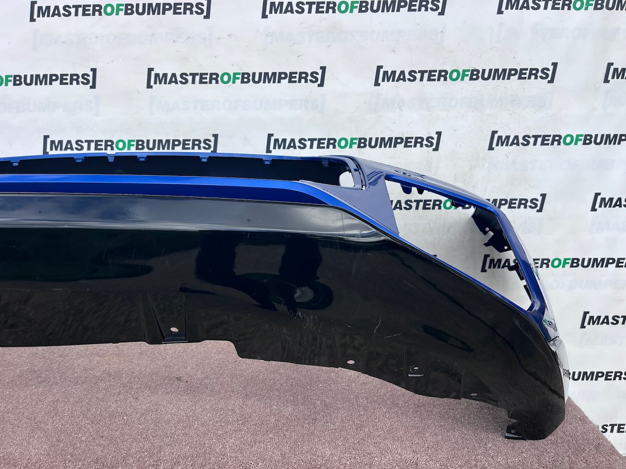 Mini Countryman Jcw U25 Mk3 2024-2026 Front Bumper Pdc Genuine [p809]