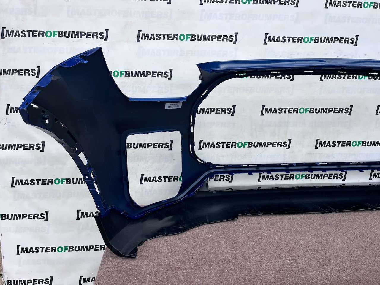 Mini Countryman Jcw U25 Mk3 2024-2026 Front Bumper Pdc Genuine [p809]