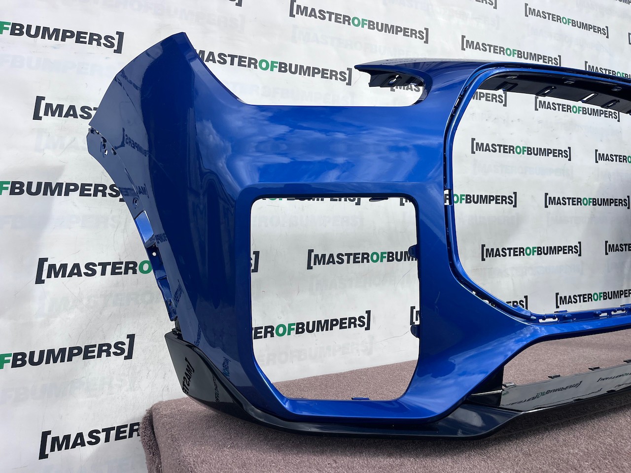 Mini Countryman Jcw U25 Mk3 2024-2026 Front Bumper Pdc Genuine [p809]