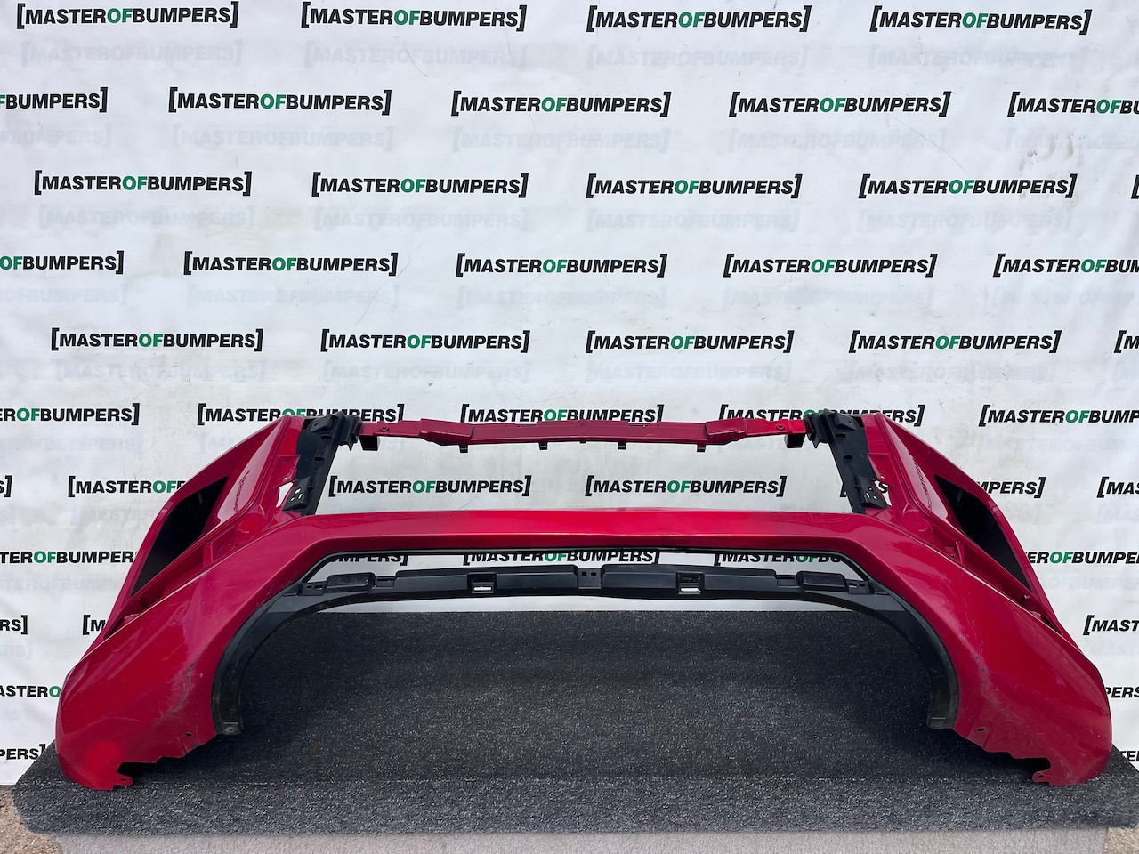 Mitsubishi L200 Barbarian Triton Lift 2019-2023 Front Bumper Genuine [m502]