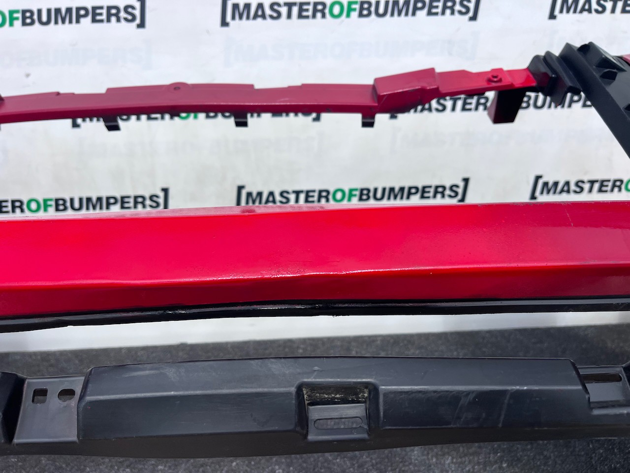 Mitsubishi L200 Barbarian Triton Lift 2019-2023 Front Bumper Genuine [m502]
