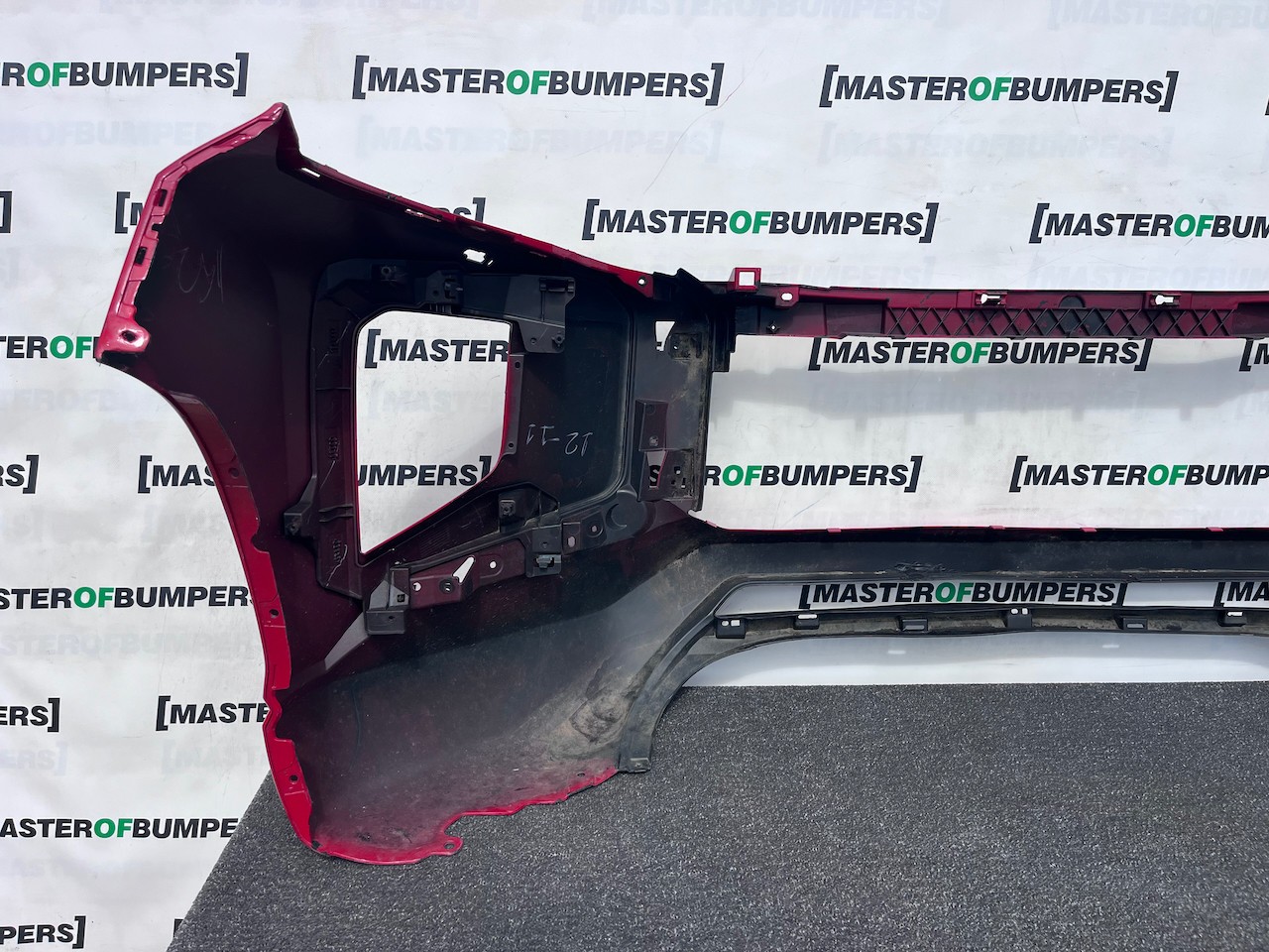 Mitsubishi L200 Barbarian Triton Lift 2019-2023 Front Bumper Genuine [m502]