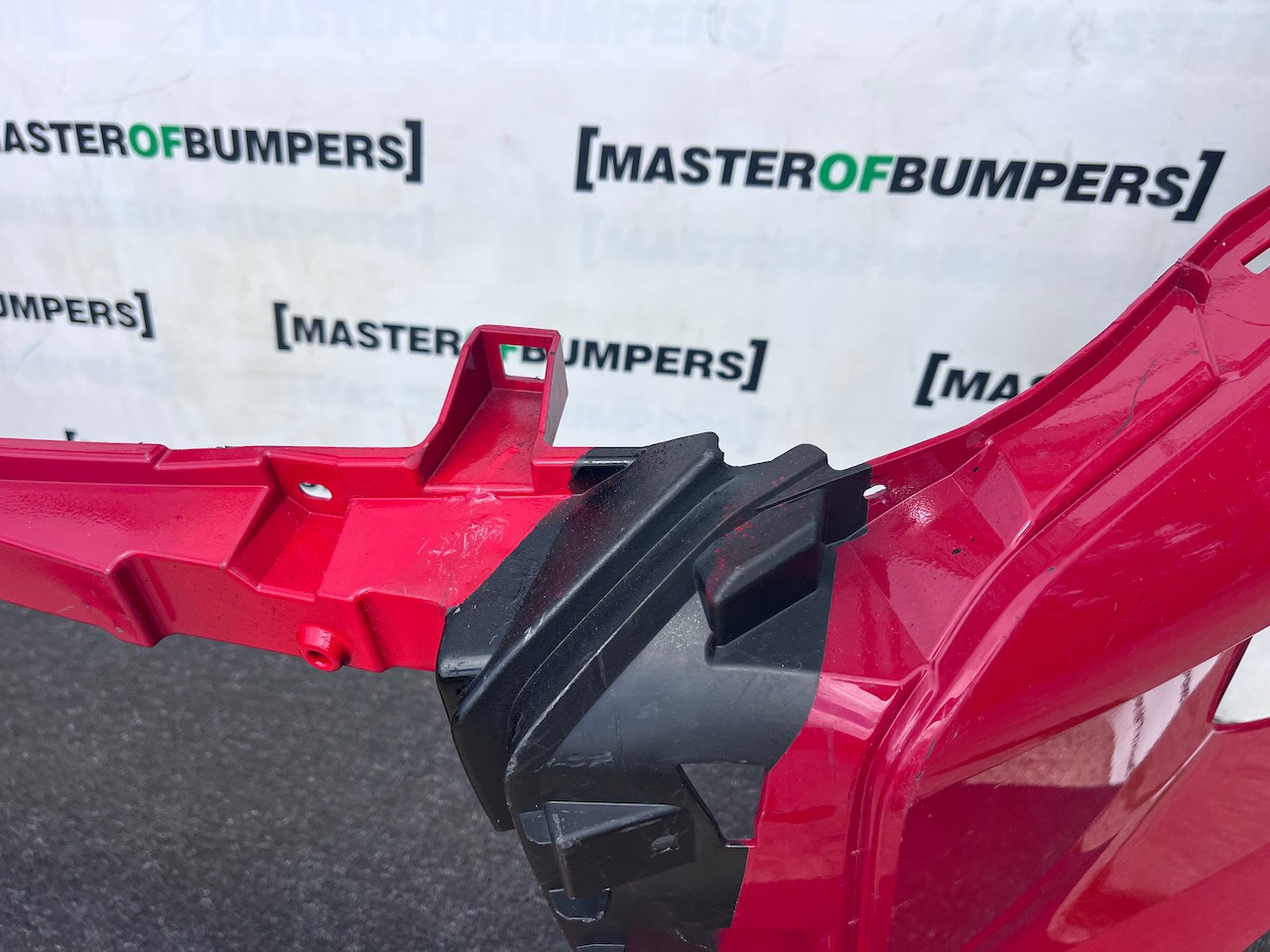 Mitsubishi L200 Barbarian Triton Lift 2019-2023 Front Bumper Genuine [m502]