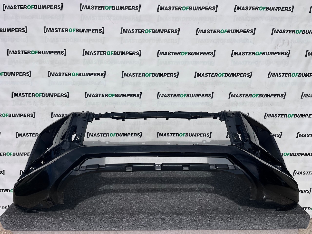 Mitsubishi L200 Barbarian Triton Lift 2019-2023 Front Bumper Genuine [m503]