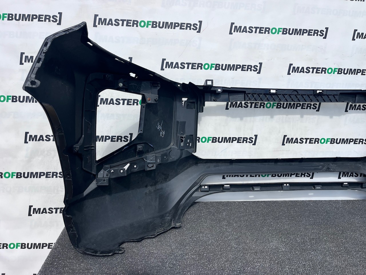 Mitsubishi L200 Barbarian Triton Lift 2019-2023 Front Bumper Genuine [m503]