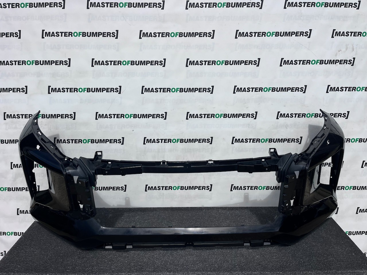 Mitsubishi L200 Barbarian Triton Lift 2019-2023 Front Bumper Genuine [m503]