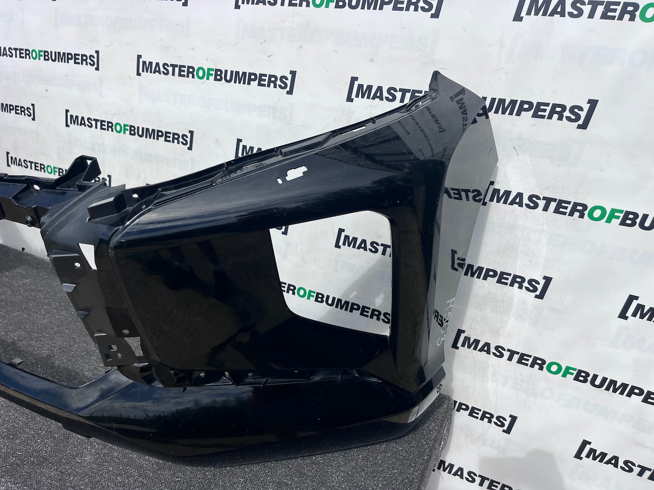 Mitsubishi L200 Barbarian Triton Lift 2019-2023 Front Bumper Genuine [m503]