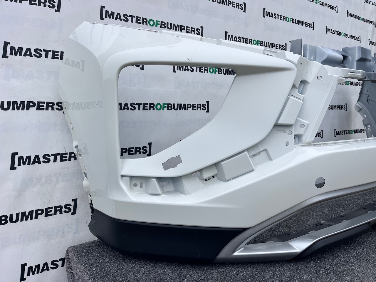 Mitsubishi Eclipse Cross Dynamic Lift 2021-2024 Front Bumper Genuine [m484]