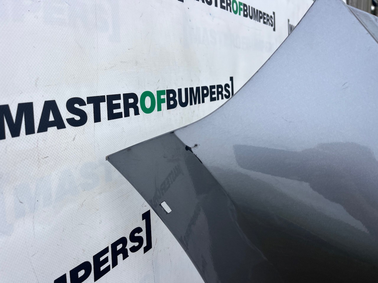 Mitsubishi Outlander Mivec Exceed 2017-21 Front Bumper Pdc + Jets Genuine [m489]