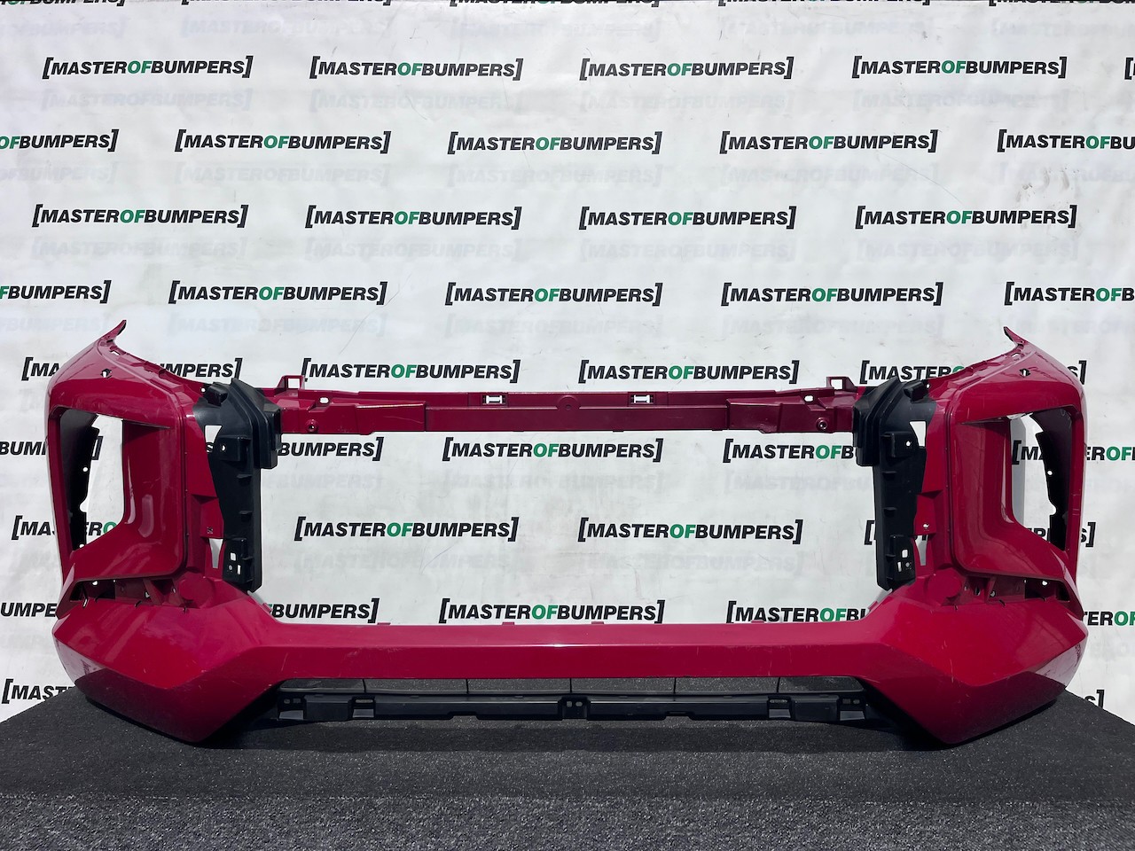 Mitsubishi L200 Barbarian Triton Lift 2019-2023 Front Bumper Genuine [m501]