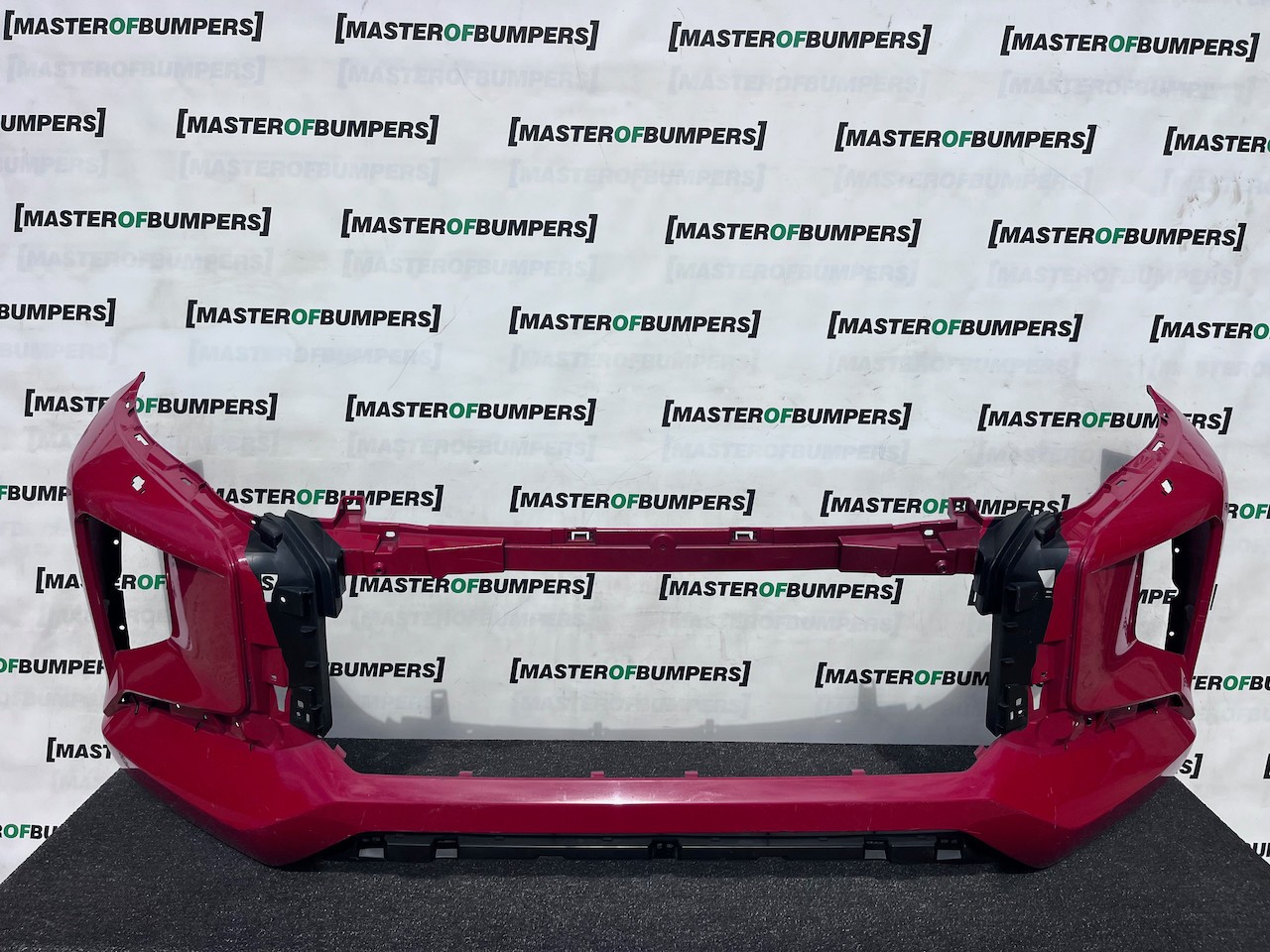 Mitsubishi L200 Barbarian Triton Lift 2019-2023 Front Bumper Genuine [m501]