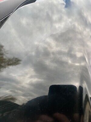 Mitsubishi Mirage Sport 2020-on Front Bumper In Black Genuine [m218]